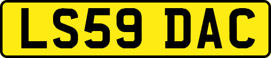 LS59DAC