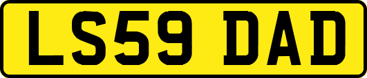 LS59DAD