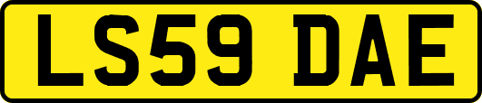 LS59DAE