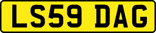 LS59DAG