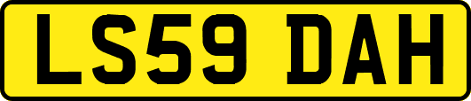LS59DAH