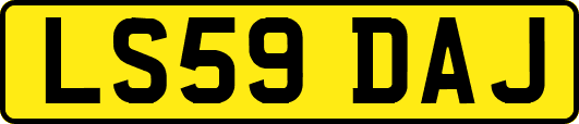 LS59DAJ