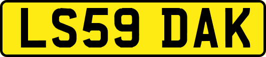 LS59DAK