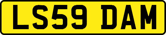 LS59DAM
