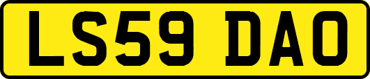 LS59DAO