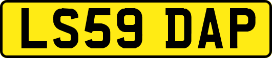 LS59DAP