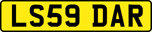 LS59DAR