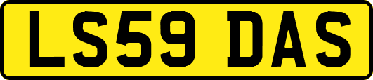 LS59DAS