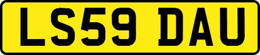 LS59DAU