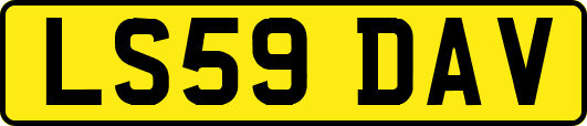 LS59DAV