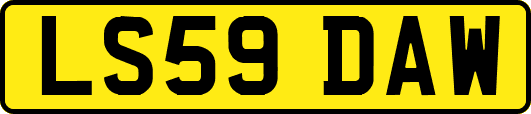 LS59DAW