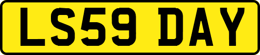 LS59DAY