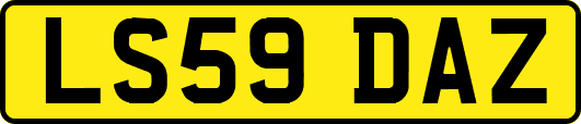 LS59DAZ