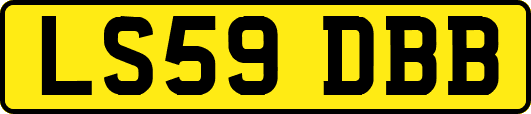 LS59DBB