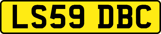 LS59DBC