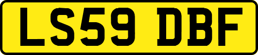 LS59DBF