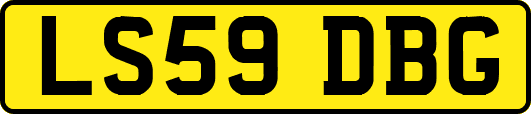 LS59DBG