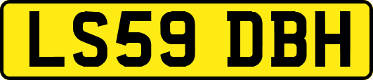 LS59DBH