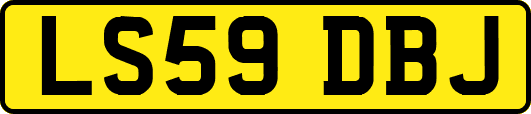 LS59DBJ