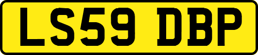 LS59DBP