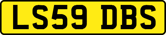 LS59DBS