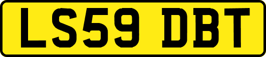 LS59DBT