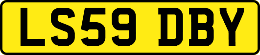LS59DBY