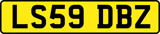 LS59DBZ