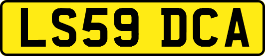 LS59DCA