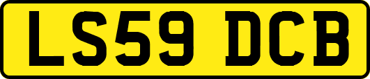 LS59DCB