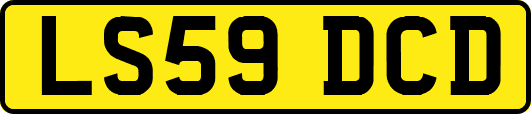 LS59DCD