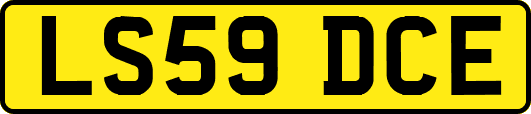LS59DCE