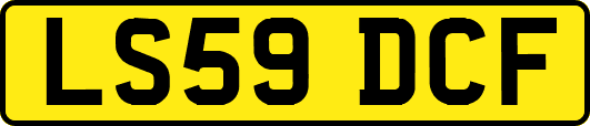 LS59DCF