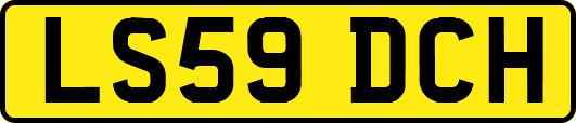 LS59DCH