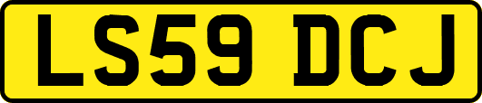 LS59DCJ