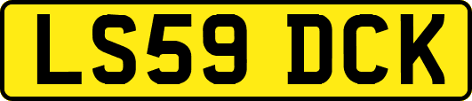 LS59DCK