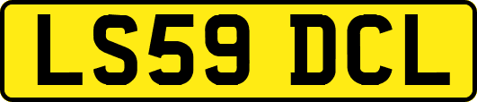 LS59DCL