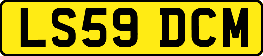 LS59DCM