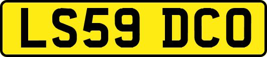 LS59DCO