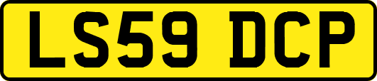LS59DCP