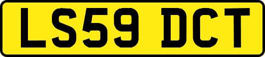 LS59DCT