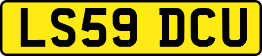 LS59DCU