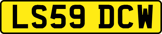 LS59DCW