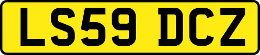 LS59DCZ