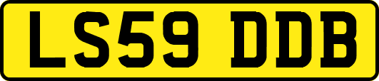 LS59DDB
