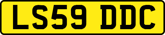 LS59DDC