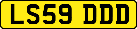 LS59DDD