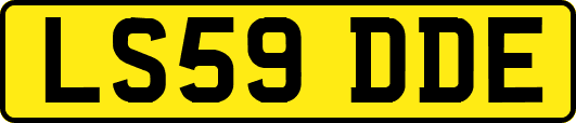 LS59DDE