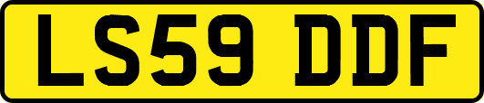 LS59DDF