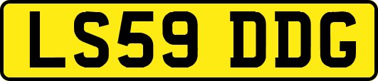 LS59DDG